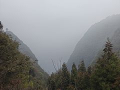 -重庆云阳龙缸景区