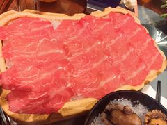 -东海怡品海鲜豆捞(星街坊店)