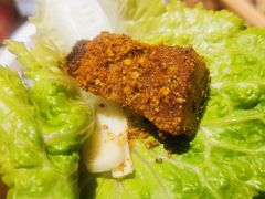 -五彩凉山自助西昌烧烤(柳翠路店)