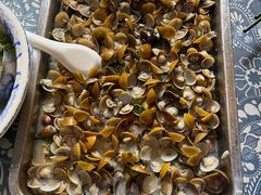 -米庄·原味私房菜(骏壹万邦店)