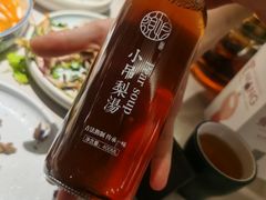 -额娘·现烙春饼烤鸭(太原总店)