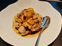 -曾宴·楚菜(湖北省博物馆店)