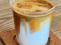 -竹子咖啡bamboo coffee