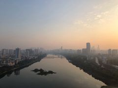 -南宁南湖公园