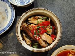 椒麻鸡-南京大牌档(新街口德基广场店)