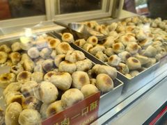 -宋记饼家(石门二路店)