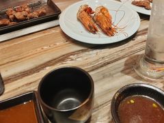 -赤坂亭·M9和牛烧肉·铁板烧·日料398放题(长泰广场店)