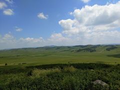 -塞罕坝国家级自然保护区