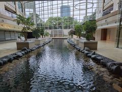 -上海外滩茂悦大酒店