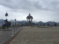 -哈素海