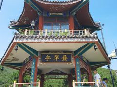 -红螺寺