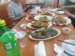 -特色海鲜美食(老街店)