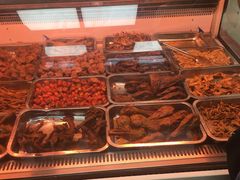 -绝味鸭脖(五一广场店)