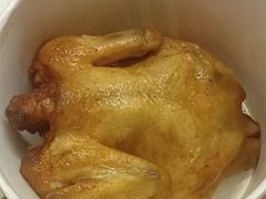 全鸡桶-肯德基(安德门店)