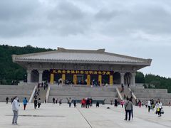 -黄帝陵