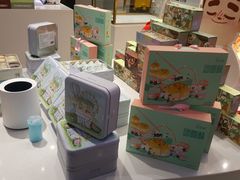 零售区-爸爸糖吐司面包(兰州中心店)
