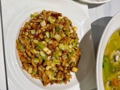 -三猫黑鱼花(南大店)