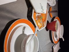 -小厨娘绣中淮扬(总统府大行宫店)