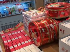 零售区-百年义利(北兴路店)