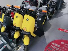 -九号电动车(安定门内大街店)