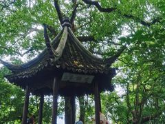 -西园戒幢律寺
