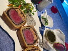 -弦月窗LUNETTE BY AMANDA(复兴路店)