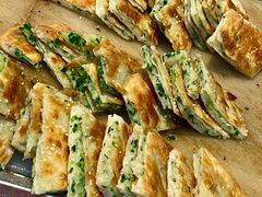 -咏春葱油饼(德政中路店)