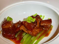 -白家大院·王府宫廷菜(苏州街店)