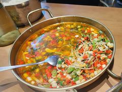 -三叔特色自贡菜(中海国际店)