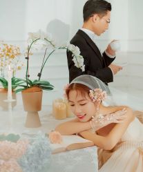 -盛夏光年studio·美学·电影感·定制