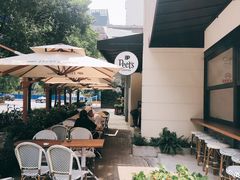 -Peet's Coffee皮爷咖啡(大学路店)
