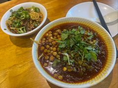 -付小姐在成都(中山公园店)