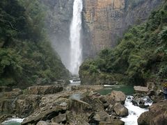 -广东大峡谷