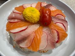 -万岁寿司(芳村店)