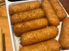 -本色.小马哥烧烤(无锡九里仓店)