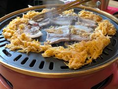 -西塔老太太泥炉烤肉(双井店)