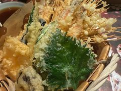 -弓二·烧鸟居酒屋(财富购物中心店)