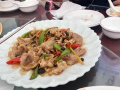 -老友谊餐厅(319国道店)