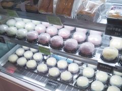 -迦南·甜品蛋糕(传媒店)