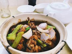 -云腾砂锅粥(龙津东路店)