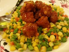 android_upload_pic-聚春园自助餐厅(东街口店)