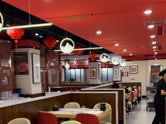 -晋阳春·山西菜·北京烤鸭(交大店)