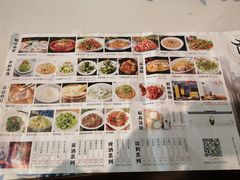 -姑苏家宴·苏帮菜博物馆联名餐厅(平江一店)