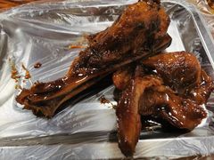 -赵元章肉骨烧(山塘街店)