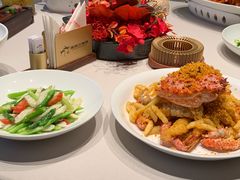 -庭院江南菜•烤鸭•非遗传承(上地•清河店)