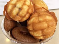 核桃饼-莫朗核桃饼(虹泉路店)