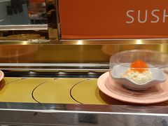 -争鲜回转寿司(南开大悦城店)