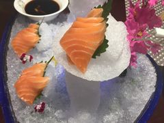 -东方山水金沙酒店-雅香阁中餐厅