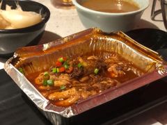 -京韵胡同·酱香羊蝎子火锅涮肉(长寿路店)