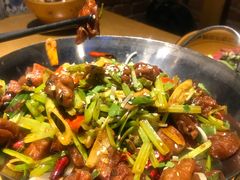 -老北京私房菜(798店)
